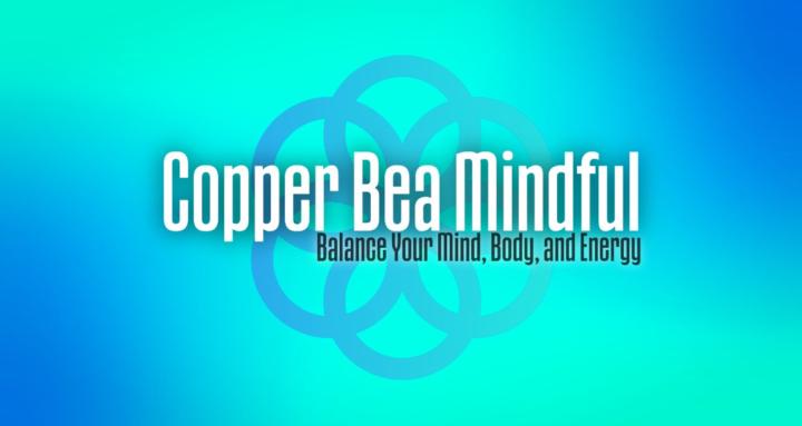 Copper Bea Mindful