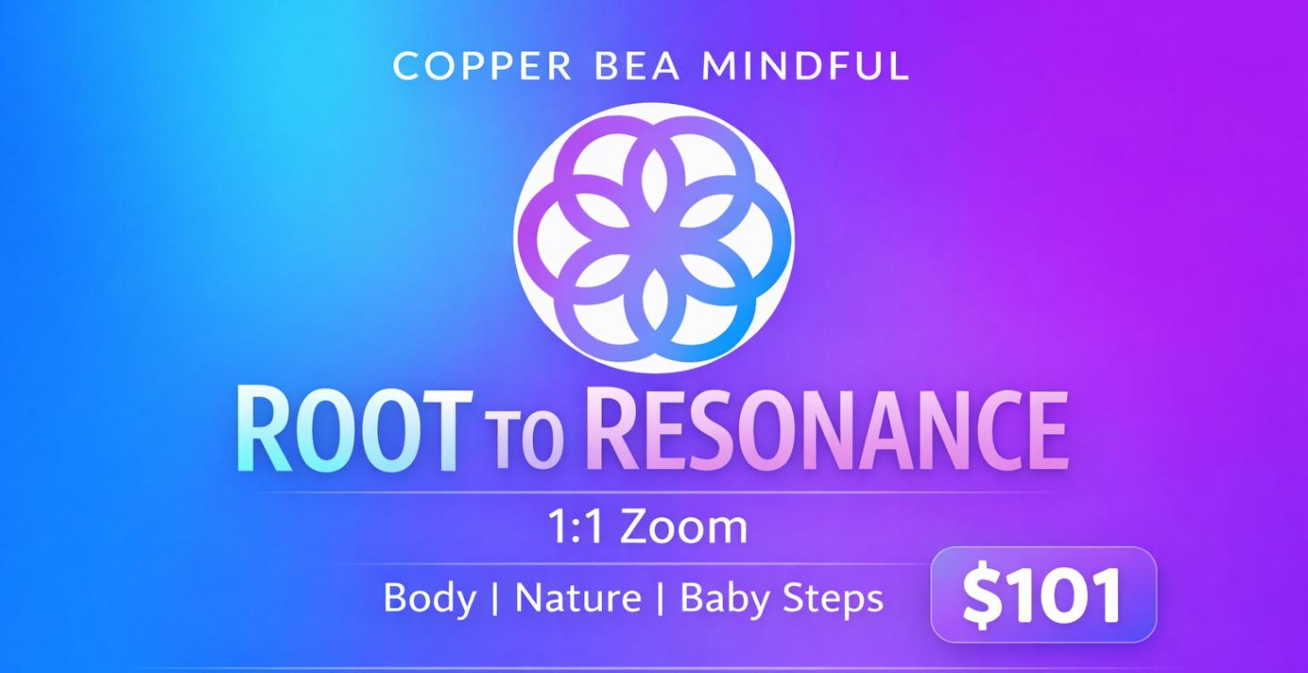 Pause Before You React (Zoom Session)