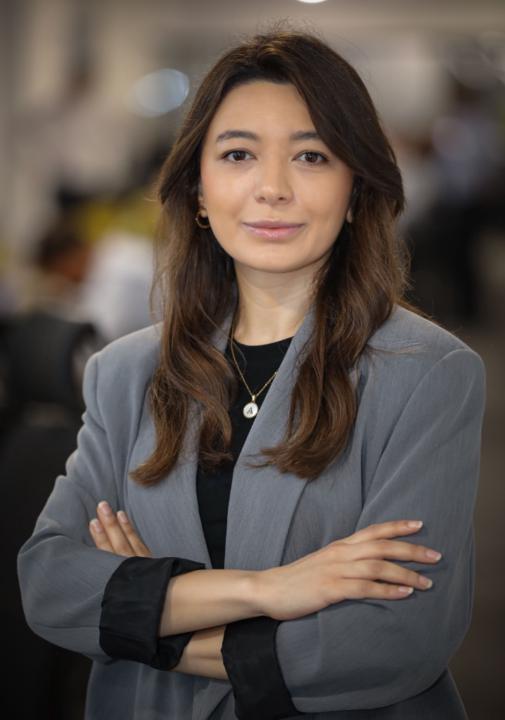 Aynura Abdullayrva