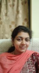 Dhivya Bharathi R