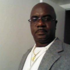 Clive Henry