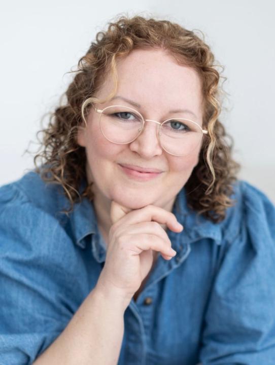 Christine Rudzinski