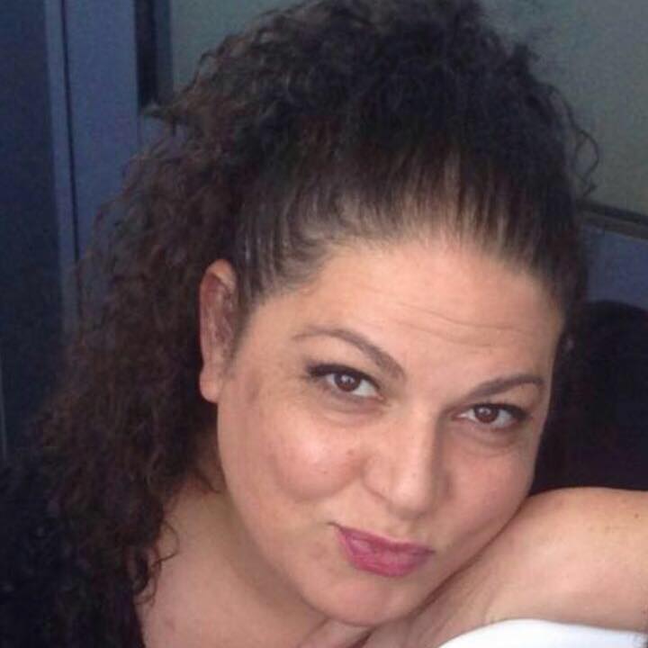 Ronit Danino