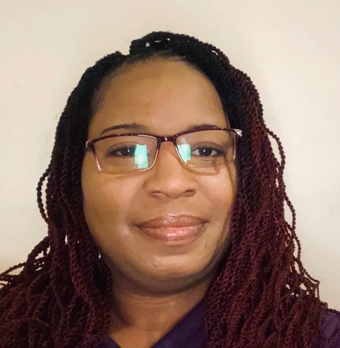 Yolonda Merritt