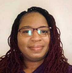 Yolonda Merritt