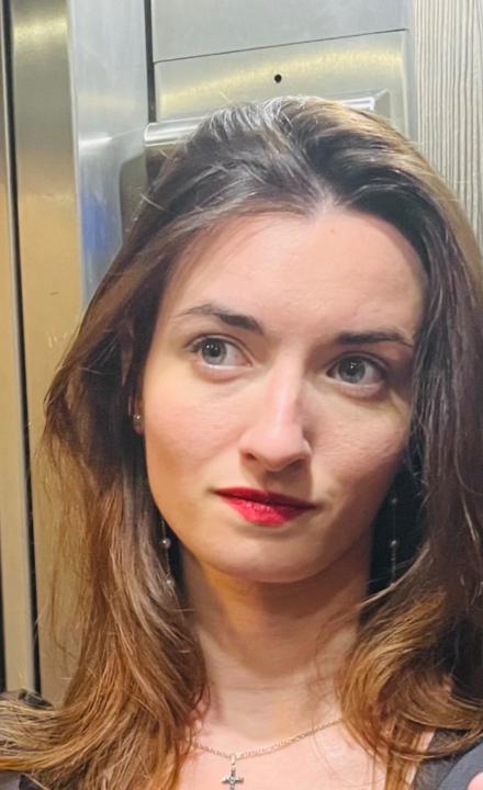 Aurélie Coursimault