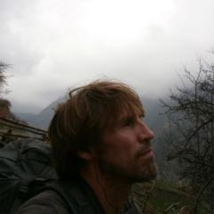 Stuart Paul