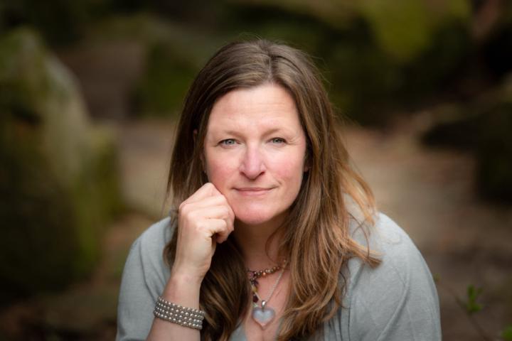 Nicole Brûlé-Walker