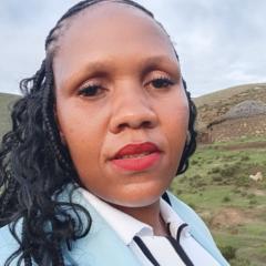 Nthabiseng Matlotlo