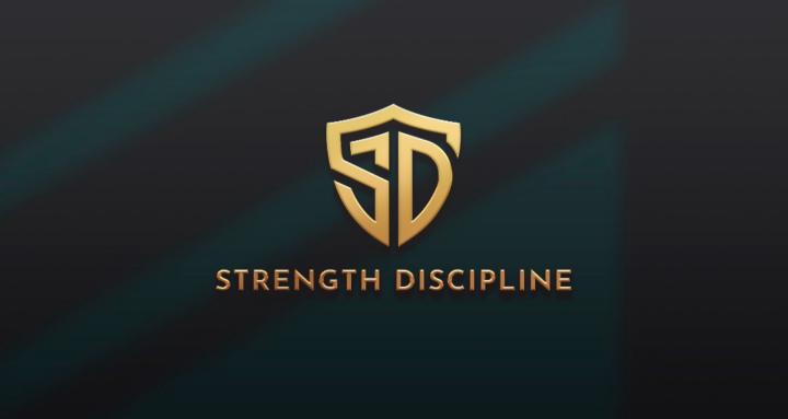 Strength Through Discipline