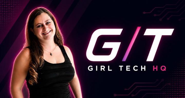 Girl Tech HQ