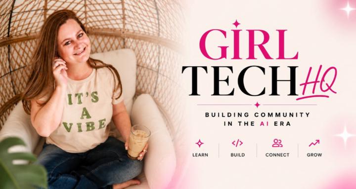 Girl Tech HQ