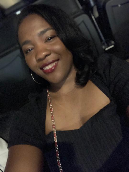 Shannon Scott