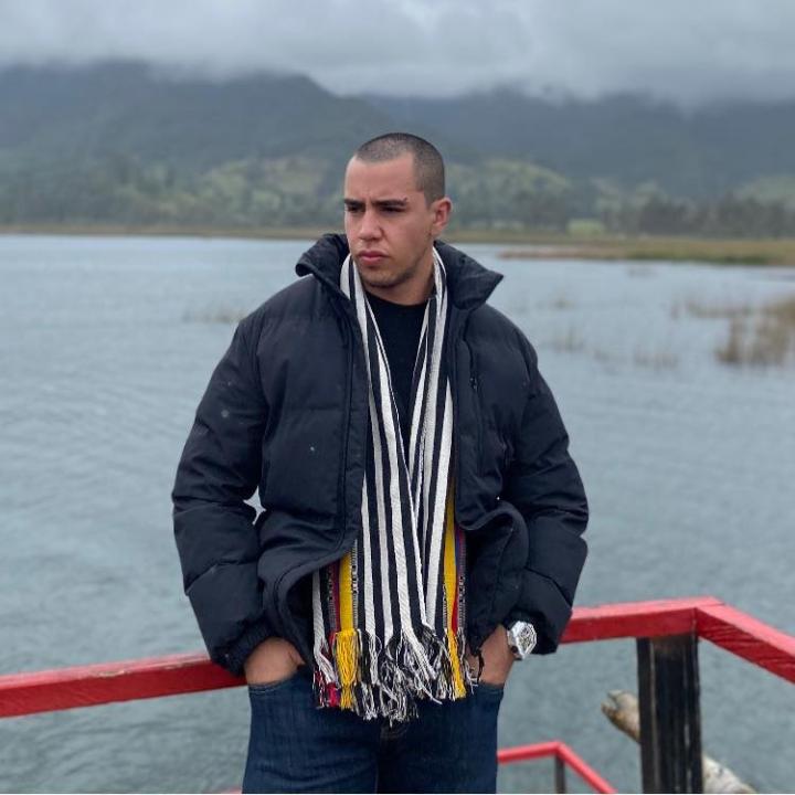 Juan Nicolas Rico Mora