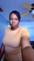 Francine Jean -Laurent