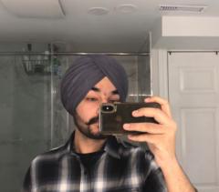 Karan Bajwa