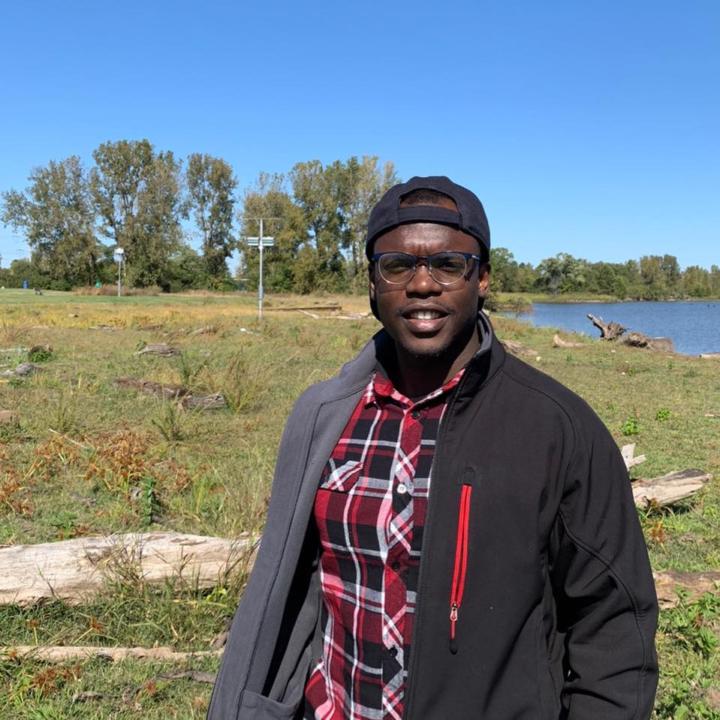 Leke Ayannusi
