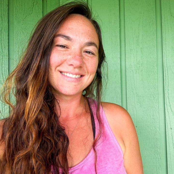 Kaitlyn Pugh