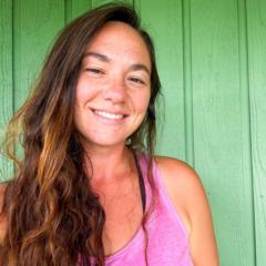 Kaitlyn Pugh