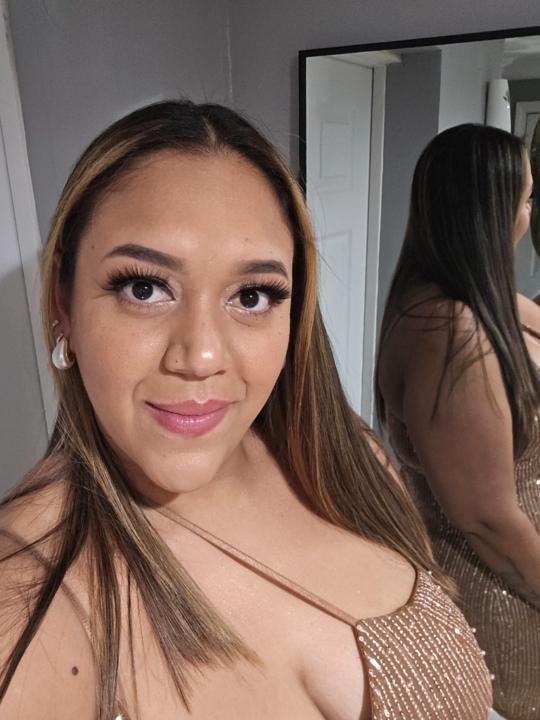 Marianela Mendoza