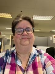 Cheryl Clark