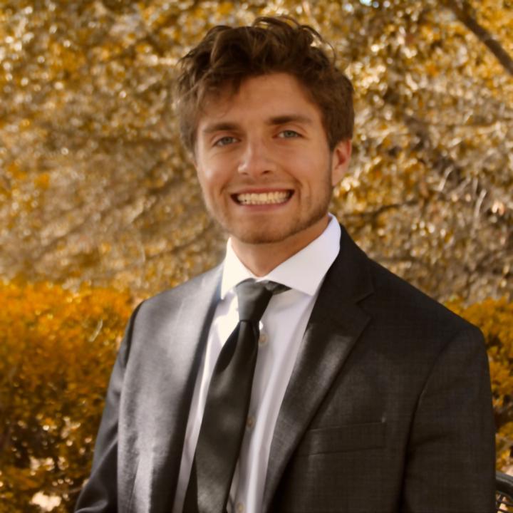 Christian Turner