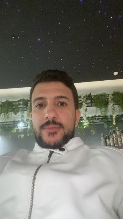 Zeyad Alqaisi