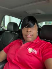Larhonda Mcduffie