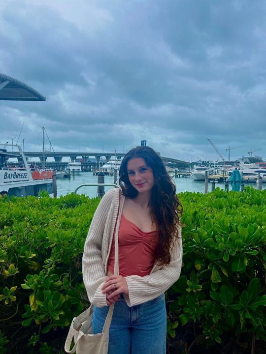 Jaedyn Young