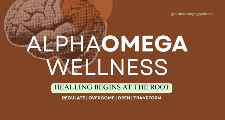 AlphaOmega Wellness