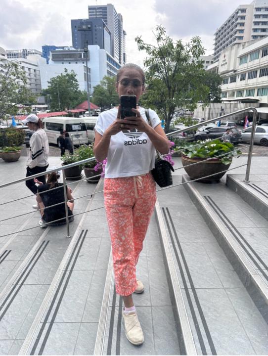 Natchanonporn I Thawornkaew