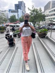 Natchanonporn I Thawornkaew