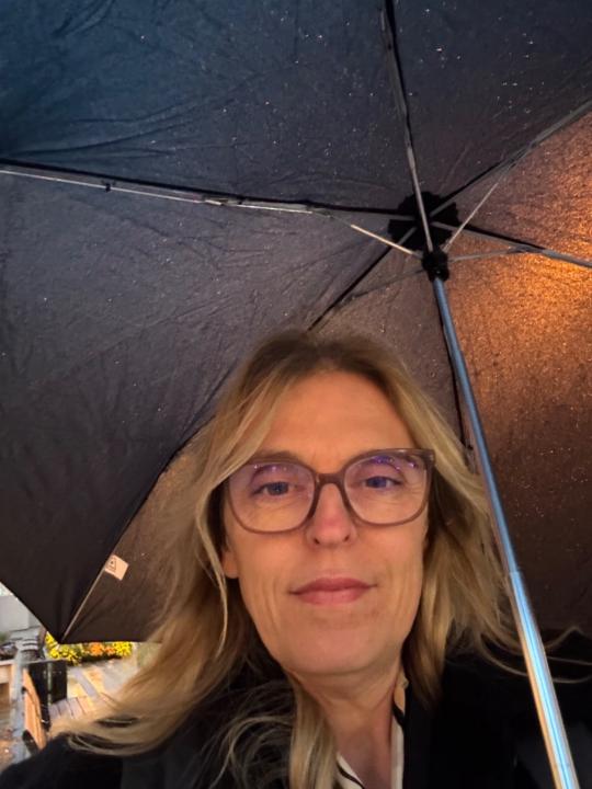 Guylaine Boulianne
