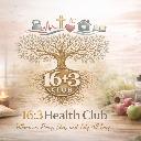 16:3 Health Club icon