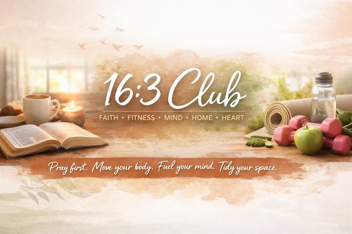 16:3 Health Club
