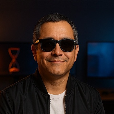 Emir Lara
