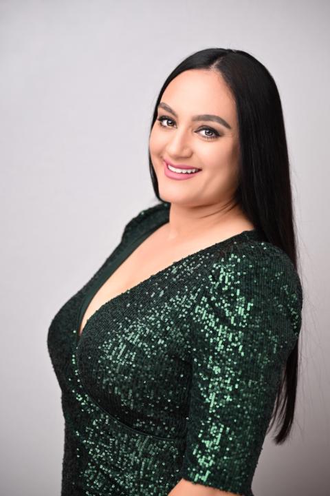 Sandra Aleman
