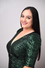 Sandra Aleman