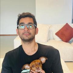 Marco Herrera