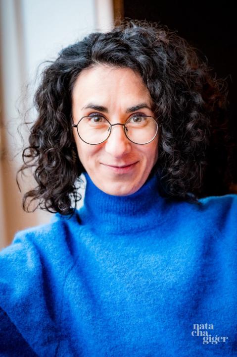 Aurélie Blosse