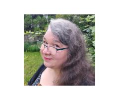 Allyson O'Hara Cribdon