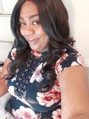 Kimberlyn Williams