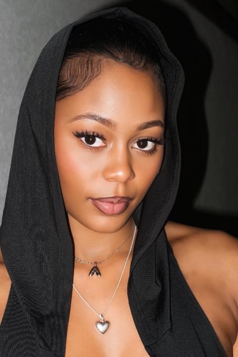Alexus Seaton