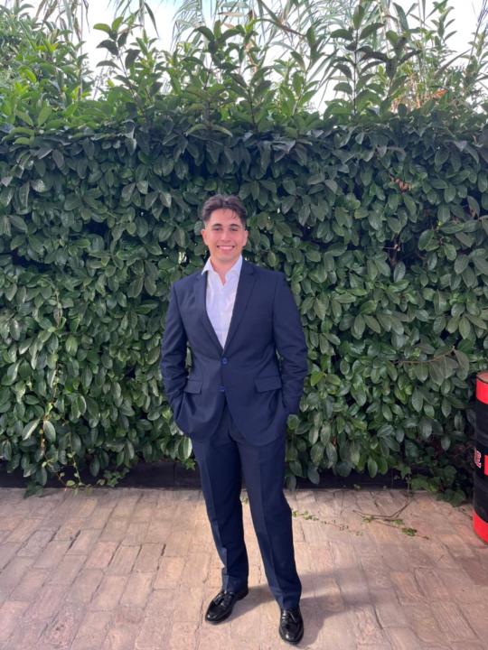 Nacho Nájera Pellicer