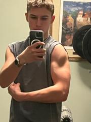 Chayton Hauberg