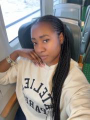 Elizabeth Namondo Orock