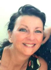 Corinne Pardon