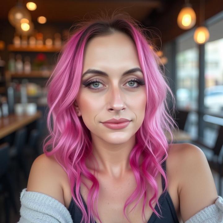 Jenay Drake