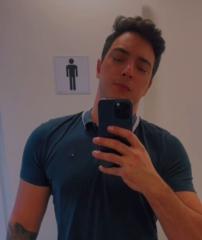 Fernando Riolo