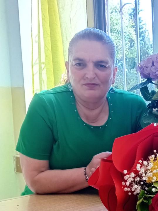 Merita Difi